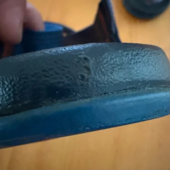 Kids’ Chaco size 3 - Picture 3 of 3